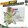 SUPERLUX HM-7 ตะกร้อไมค์สตูดิโอ Shock Mount