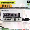 TC Electronic M100 ดิจิตอลเอฟเฟค