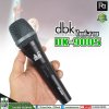 DBK DK-900S ไมโครโฟนสาย Professional Vocal Microphone