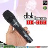 DBK DK-86B ไมโครโฟนสาย คุณภาพสูง