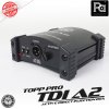 TOPP PRO TDI-A2 Active DI Box