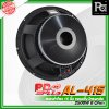 PROPLUS AL-415 ดอกลำโพง ขนาด 15" ขอบแข็งโครงหล่อ กำลังวัตต์ 2500W 8 Ohm