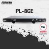 Furman PL-8C-E เครื่องกรองไฟ 10A/240V