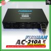 Furman AC-210A-E เครื่องกรองไฟ ขนาดกระทัดรัด