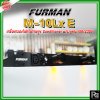 Furman M-10LX-E Power Conditioner w/Lights, 230V เครื่องกรองไฟ