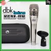 DBK KSM-8N ไมโครโฟนสาย คุณภาพสูงProfessional Vocal Microphone