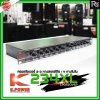 K.POWER 234XL ครอสโอเวอร์อนาลอก 2/3 ทางสเตอริโอ / 4 ทางโมโน