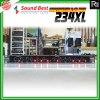 SOUNDBEST 234XL ครอสโอเวอร์อนาลอก 2 ทาง สเตอริโอ 3 ทาง โมโน