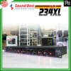 SOUNDBEST 234XL ครอสโอเวอร์อนาลอก 2 ทาง สเตอริโอ 3 ทาง โมโน