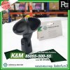 K&M 85055-500-55 คอไมค์คุณภาพสูง 28-34 MM. เหมาะสำหรับไมค์สาย รับประกัน 5 ปี