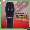 TAKSTAR TA-60 ไมโครโฟนสาย Dynamic Microphone