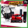 Focusrite Scarlett 2i2 studio 3rd Gen ชุดบันทึกเสียงแบบครบชุด