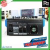 PROEUROTECH PMX-608DSP เพาเวอร์มิกเซอร์สเตอริโอ 6อินพุท 170W เอฟเฟคในตัว ขนาดเล็ก พกพาง่าย