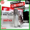 SUPERLUX CM-H8B ไมโครโฟนสตูดิโอ