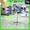 K&M 21070 Tripod Microphone Stand Boom (Black) ขาตั้งไมโครโฟน มีแขนบูม