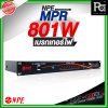 NPE MPR 801W Multiple Power Outlet Rack