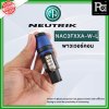 NEUTRIK NAC3FXXA-W-L ปลั๊กAC เพาเวอร์คอน INPUT