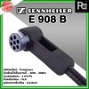 Sennheiser E908B ไมค์สำหรับจ่อเครื่องดนตรี ไมค์กลองแบบ Condenser