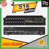 Behringer STAGEBOX S16 สเตจบ็อกซ์ 16 Input/8Output