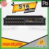 Behringer STAGEBOX S16 สเตจบ็อกซ์ 16 Input/8Output