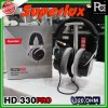 Superlux HD 330 PRO 320 Ohm หูฟังครอบหู