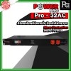 POWER PRO PRO 32 AC ดิจิตอลโวลต์โปรเทคชั่น