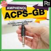 AMPHENOL ACPS-GB ปลั๊กไมค์ Stereo รุ่นตัวตรง