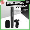 Franken FPM-7 ไมโครโฟนเครื่องดนตรี ไมค์สำหรับจ่อไฮ-แฮท