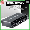 Franken FU-2 2IN | 2OUT AUDIO INTERFACE