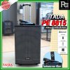 TADA PE-8815 ตู้ลำโพงเคลื่อนที่ 15"  มีแอมป์ในตัว พร้อมไมค์ลอยคู่