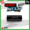 BENNIC PMT 3.3 uF 250V 5% คอนเดนเซอร์ สีดำ