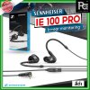 Sennheiser IE 100 PRO Dynamic In-Ear Monitoring Headphones สีดำ