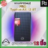 Wharfedale Typhon ตู้ลำโพงมีแอมป์ในตัว AX-12 BT