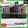 HOTROCK RAX-2 เพาเวอร์แอมป์ คลาส H 2 ชาแนล 350 วัตต์ Power Amplifier