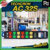 TECHCRON AC-32S โหลดเซนต์เตอร์แบบราง / ยึดแร็คได้