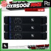 FA FIRST AMP PRO DXB5002RMS พาวเวอร์แอมป์ คลาส D 2 แชนแนล กำลังขับสูงสูด 3800 วัตต์ X 2 ที่ 2 โอห์ม