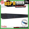 TADA Splitter DSP 8 Dmx เครื่องแยกสัญญาณ ป้องกันไฟย้อนกลับไปที่บอร์ดควบคุม เพิ่มความปลอดภัยให้กับอุปกรณ์