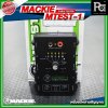 MACKIE MTEST-1 เครื่องวัดสายสัญญาณ (Advanced Cable Tester)