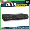MIDAS DL16 STAGEBOX  16 อินพุต 8 เอาต์พุต