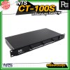 NTS CT 100S เครื่องควบคุมไมค์ประชุม