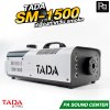 TADA SM-1500 เครื่องทำควัน smoke สโมค
