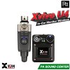 Xvive U4 In-Ear Monitor Wireless อินเอียร์มอนิเตอร์