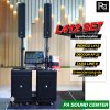 INDIIGO L412 SET ชุดลำโพงคอลัมน์ พร้อมใช้