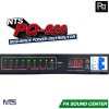 NTS PQ 928 Sequence Power Distributor รางปลั๊กติดแร็ค