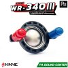 KANE WR-340 III วอยซ์คอยล์ เสียงแหลม วอยซ์ทวิตเตอร์ ขนาด 34.4mm.