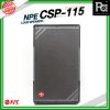 NPE CSP-115 Professional ตู้ลำโพงขนาด 15 นิ้ว 2 Way Speaker