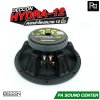 DECCON HYDRA-12 ดอกลำโพงขนาด 12 นิ้ว กำลังขับสูงสุด 800 วัตต์ ที่ 8 โอห์ม