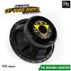PR AUDIO 300S-200V3 ดอกลำโพง 12 นิ้ว 600 วัตต์ อยส์ 3 นิ้ว โครงหล่อ