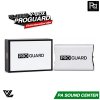 VL Audio V-BOX PROGUARD ดีไอบ๊อกส์สเตอริโอพาสซีฟ กันไฟย้อน