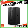 JBL CV3010/99 ตู้ลำโพง Passive 10 นิ้ว 2 ทาง 1200 วัตต์